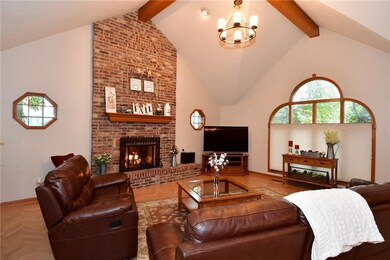 912 Timber Grove Place, Beech Grove, IN 46107 - photo 3