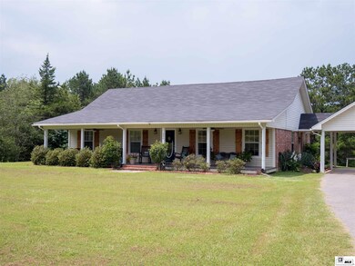 326 Whitehead Rd, Choudrant, LA 71227 - photo 2