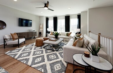 220 Mountain Interval Rd unit 6224, Schaumburg, IL 60193 - photo 7