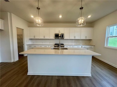 5441 Hargrove Way, Flowery Branch, GA 30542 - photo 5