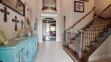 108 Crystal Cove, Waxahachie, TX 75165 - photo 4