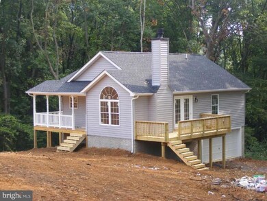 1650 Bucks Mill Rd, Front Royal, VA 22630 - photo 2