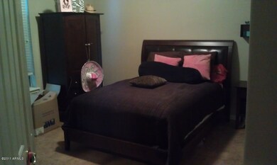 Bedroom 4