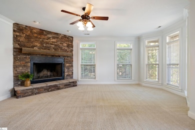 708 Austin Woods Ct, Greer, SC 29651 - photo 4