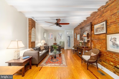 1713 Aliceanna St, Baltimore, MD 21231 - photo 2