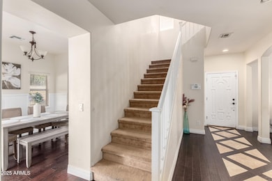 4618 E Laurel Ct, Gilbert, AZ 85234 - photo 2