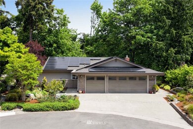 8437 SE 33rd Place, Mercer Island, WA 98040 - photo 2