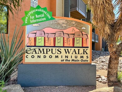 Campus Walk Condos