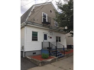 154 Newell Ave, Pawtucket, RI 02860 - photo 2