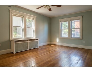 78 Winthrop Rd, Brookline, MA 02445 - photo 7