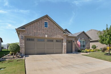9720 Silver Rock Way, Denton, TX 76207 - photo 3