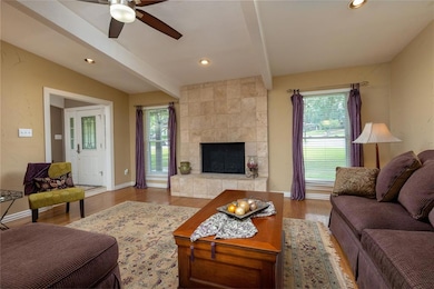 901 Edgecliff Dr, Bedford, TX 76022 - photo 7