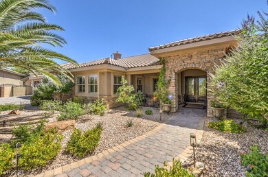 9135 Hickam Ave, Las Vegas, NV 89129 - photo 6