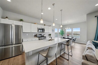 4791 Amazonite Dr, Colorado Springs, CO 80938 - photo 6