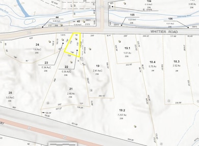 Map 206 Lot 28 Whittier Rd, Tamworth, NH 03890 - photo 7