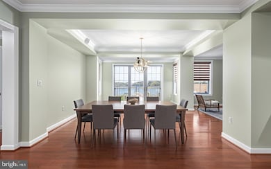 Harbor View Condominiums unit 703, Woodbridge, VA 22191 - photo 2