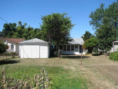 Yard/Garden