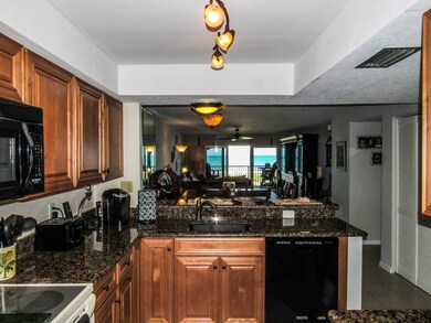 View from Kitchen
