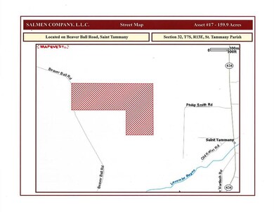 0 Beaver Ball Rd unit NO2362670, Lacombe, LA 70445 - photo 3