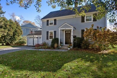59 Boulder Brook Rd, Wellesley Hills, MA 02481 - photo 2
