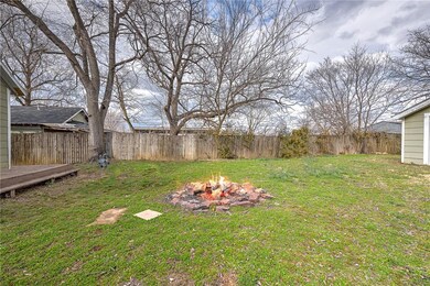 735 N 4th St, Rogers, AR 72756 - photo 6