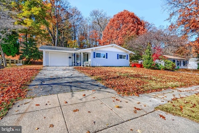 215 Greenview Ave, Reisterstown, MD 21136 - photo 2