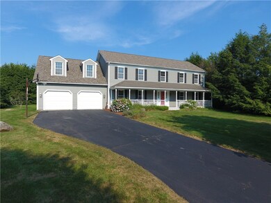 37 High Meadow Ln, Wakefield, RI 02879 - photo 3