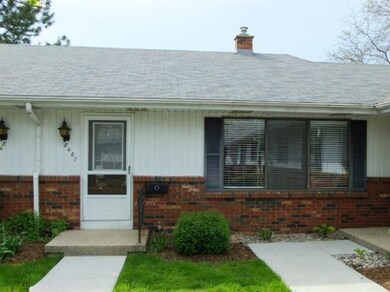 8467 Elkwood St SW unit 25, Byron Center, MI 49315 - photo 3