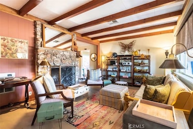 61724 Hilltop Dr, Joshua Tree, CA 92252 - photo 4