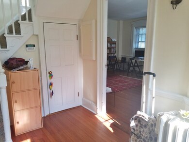 1 Garden St unit A, Cambridge, MA 02138 - photo 3