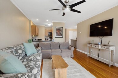 48 Coffey St unit 5D, Dorchester, MA 02122 - photo 3