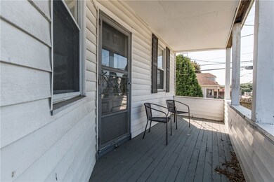 Porch