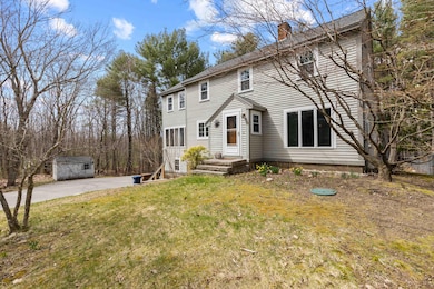 15 Country Woods Saco - 039