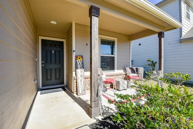 18534 Scarlet Meadow Ln, Tomball, TX 77377 - photo 4