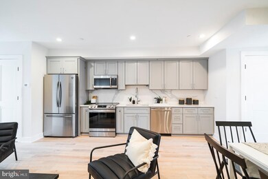 3934 10th St NE unit 5, Washington, DC 20017 - photo 4