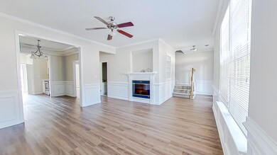 416 Snead Way, Evans, GA 30809 - photo 4