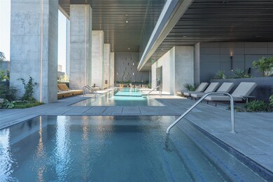 The Modern Austin Residences unit 4708, Austin, TX 78701 - photo 4