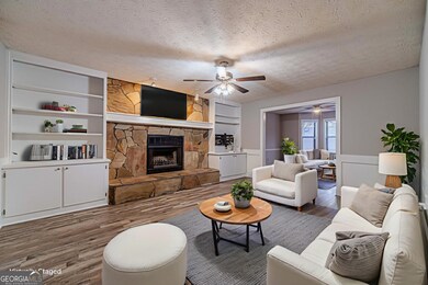 1220 Fieldgate Rd, Lawrenceville, GA 30044 - photo 4