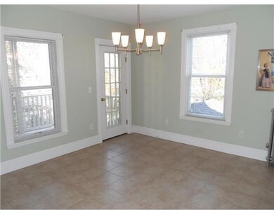 Dining Room.