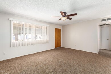 Neutral Paint Throughout