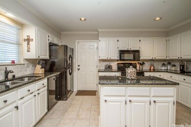 4400 Secluded Hills Dr, Little Rock, AR 72223 - photo 6