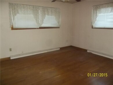 Master Bedroom.