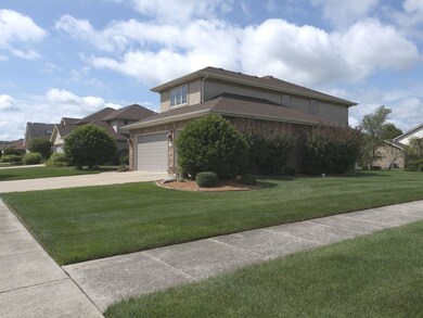 302 Academy Ave, Matteson, IL 60443 - photo 3
