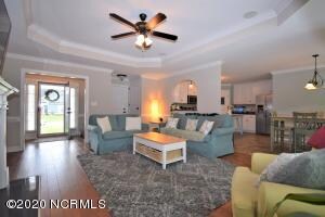 3112 Chesswood Ln, Winterville, NC 28590 - photo 4