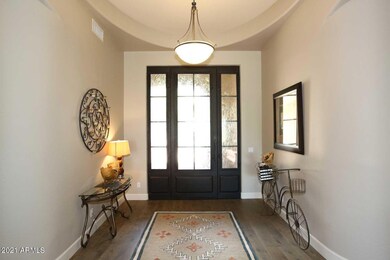 Foyer