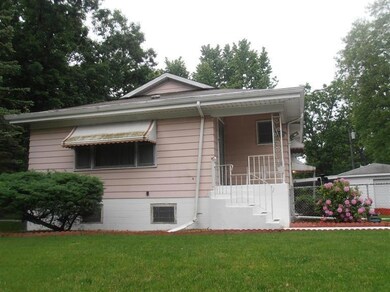 3635 W 23rd Place, Gary, IN 46404 - photo 3