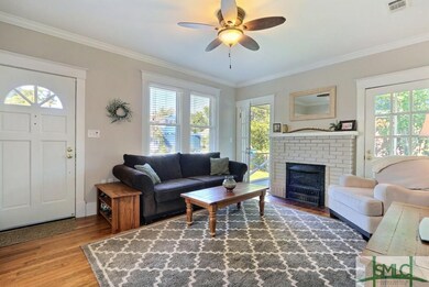 427 E 51st St, Savannah, GA 31405 - photo 2