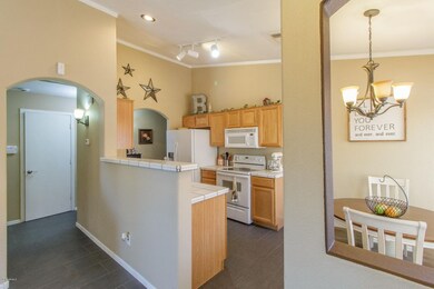 4) KITCHEN