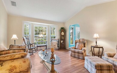 614 NW Harris Lake Dr, Lake City, FL 32055 - photo 4