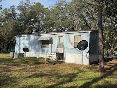 17575 SW 27 St, Dunnellon, FL 34432 - photo 2